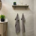 Ceramiche Keope Klinker Chorus Hvit 60x60 cm Matt