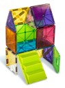 Magna-Tiles Hus 28 stk.