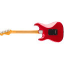 Fender American Ultra II Stratocaster MN Sinister Red