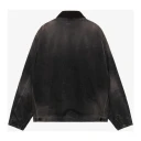 Carhartt Wip Herre Jakker Svart M,