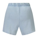 Guess Dame Shorts Blå M,