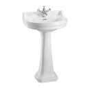 Servant Burlington Edwardian Rundt 560 mm