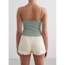 Aim'n   Topp Tulip Singlet   Blå