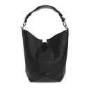 Lanvin Dame Vesker Svart ,