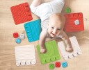 Clementoni Soft Clemmy - Sensorial Mat
