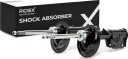 RIDEX 854S1372 Støtdemper