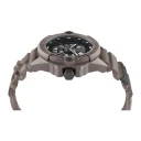 Philipp Plein, Herre, Accessories, Grå, ONE SIZE,