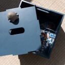 Nofred Cube Storage Blue