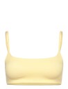 ICANIWILL Nimble Moulded Sports Bra W Yellow L
