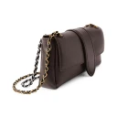 Jacquemus Dame Vesker Brun ONE SIZE,