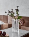 house doctor Vase Hdzuri Clear   CLEAR   16X7.5X31 cm