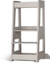 tiSsi ® Læringstårn Felix Storm Grey