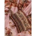 Zimmermann Dame Kjoler Rosa M,