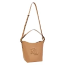 Ralph Lauren Dame Vesker Beige ONE SIZE,