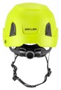 Zekler Vernehjelm Zone Electro Hi-Vis Gul For Elektriske Installasjoner Gul