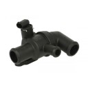 Termostat THERMOTEC D2M014TT
