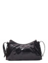 Adax Milano Shoulder Bag Cecilia - Brown - ONE SIZE