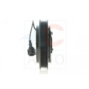 ACAUTO AC-06ZX11 Magnetclutch, klimakompressor