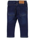 Hust and Claire Jeans Josh M ørkenblå Denim Hust and Claire 6 år 116 Jeans