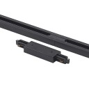 Lindby Linaro 5 Taklampe Black