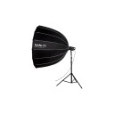 Nanlite Parabolic softbox 150cm Parabolisk Softboks 150cm Bowens
