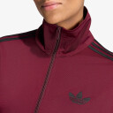 Adidas Originals   Tracksuit jakke FB TT Loose   Rød