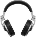 Pioneer DJ HDJ-X5 S Sølv