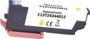 Renkforce Epson T2434XL 24XL gul blekkpatron RF ET2434XLY