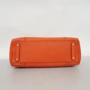 Salvatore Ferragamo Dame Oransje
