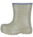 CeLaVi Thermal Wellies   Embossed   Green   20