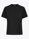 Ichi Palmer Loose Short Sleeve Sort L
