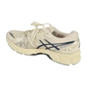 Asics, Herre, Sko, Beige, 40 1/2 EU,