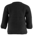 Joha Ull Sort Cardigan 60