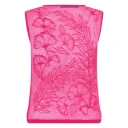 Alberta Ferretti Dame Topper Rosa M,