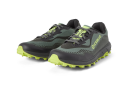 Icebug Pytho 7 Women's BUGrip   LaurelGreen/GreenGlow