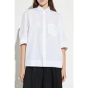 Dsquared2 Dame Bluser & Skjorter Hvit XS,
