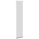  Rullegardin lystette 50x210 cm stoff bredde 45,7 cm polyester 8721158322586
