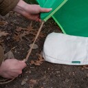Kikkerland Huckleberry Telt - Allsidig Gadget for Utendørs Eventyr