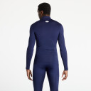 Under Armour Coldgear Armour Comp Mock Midnight Navy Midnight Navy M