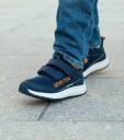Viking Bouncy GTX 2V Blå 25