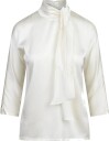 Jucca Dame Bluser & Skjorter Hvit S,