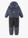 Reima Reimatec Kaunisto Vinterdress Soft Black 98
