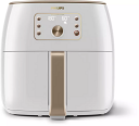 Philips XXL Smart Sense Airfryer HD9870/20 med bakeform