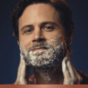 Gillette Beard & Face Wash 350 ml Skjeggpleie