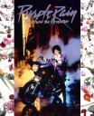 Prince  Purple Rain  CD