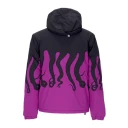 Octopus Herre Jakker Flerfarget L,