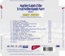 Marine Band Of The Royal Netherlands Navy  Plays Sammy Nestico  CD