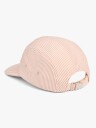 Liewood Rory Seersucker Cap   Pink   49