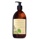 Durance Liquid Soap Rose Saffron 500ml