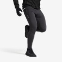 Bukser > Tights Sprint Winter Tights Herre Anthracite Størrelse:M